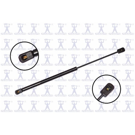 Fcs Struts LIFT SUPPORT BACK GLASS 84192